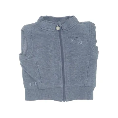 Outer vest (Gray) from Tommy Hilfiger Cotton, Modal, Elastane