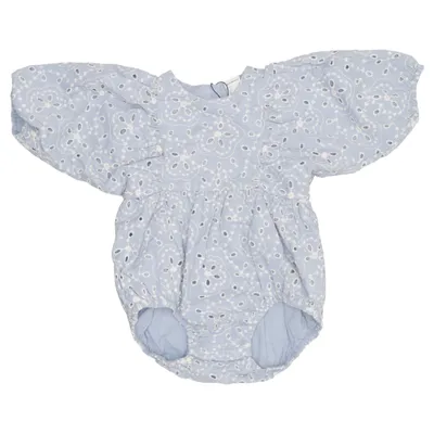 Rompers (Blue) from H&M Adorables Cotton