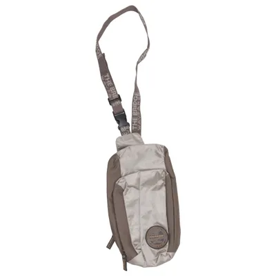 Schoudertas (Wayfarer) van The Bridge Polyamide, Polyester