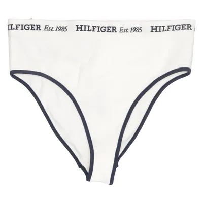 Trusser (Beige) fra Tommy Hilfiger Bomuld