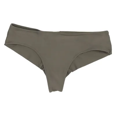 Bikini bottom (Green) from Calvin Klein Swimwear