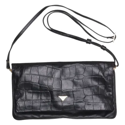 Sac à bandoulière (Noir) de Ponzo