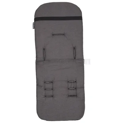 Stroller pillow (Gray) from Inovi