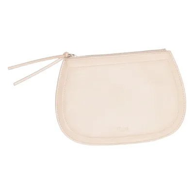 Toilet bag (Beige) from Chloé Parfum Polyurethane