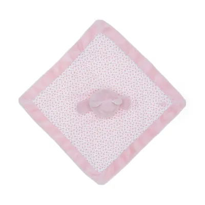 Snuttefilt (Rosa, Vit) från Ralph Lauren