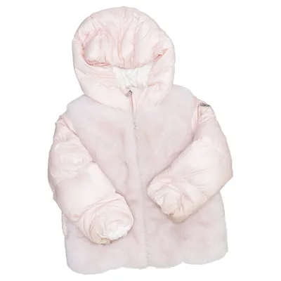 Winterjas (Natas Giubbotto) van Moncler Polyamide, Polyester