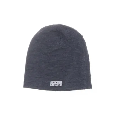 Beaniemössa (Grå) från Acne Studios