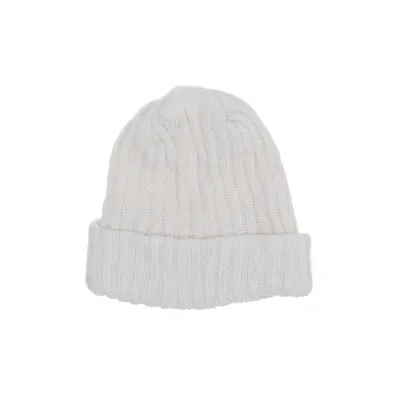 Beanie (White) from Boule Acrylic