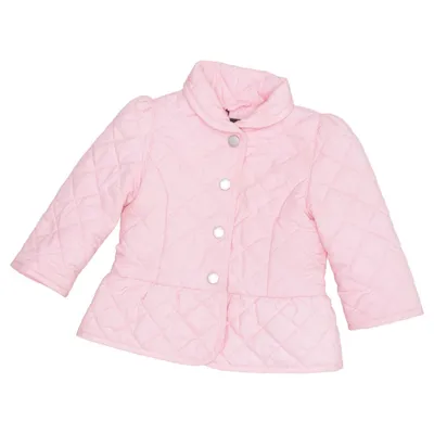 Jacket (Pink) from Ralph Lauren Polyester