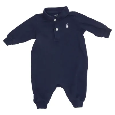 Rompertjes (Blauw) van Ralph Lauren