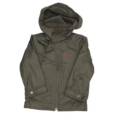 Jack (Groen) van Ralph Lauren Polyamide, Polyester