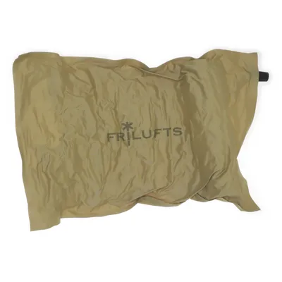 Kampeeruitrusting (Groen) van Frilufts
