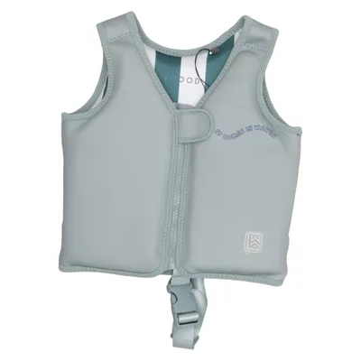 Gilet de natation (Vert) de Liewood