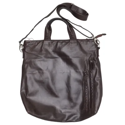 Sac à bandoulière (Marron) de Jost