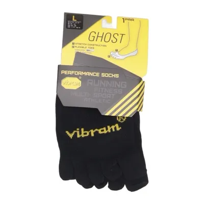 Sokken (Ghost) van Vibram Polyester