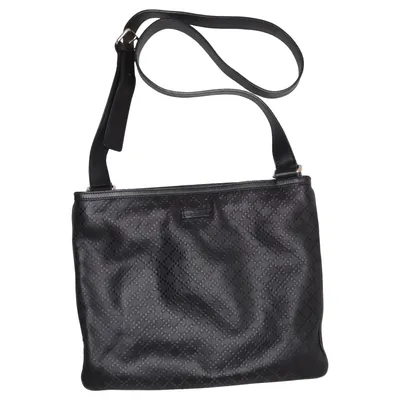 Shoulder-bag (Black) from Gucci