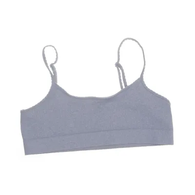 Bralette (Grijs) van H&M
