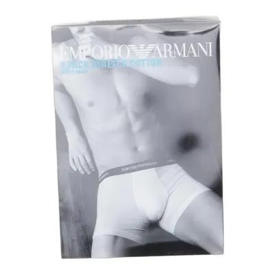 Sous-vêtement (Stretch Cotton) de Emporio Armani Coton
