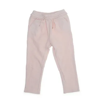Mjukisbyxor (Rosa) från Chloé Bomull, Polyester