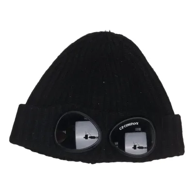 Beanie (Goggle Beanie) van C.P. Company Wol