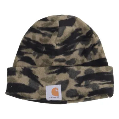 Beanie (Fleece Camo Beanie) from Carhartt