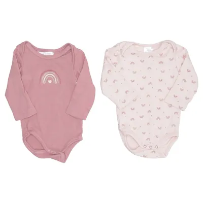 Body (Rose) de Dimo Coton