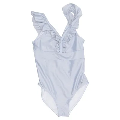 Badpak (Blauw) van Chloé