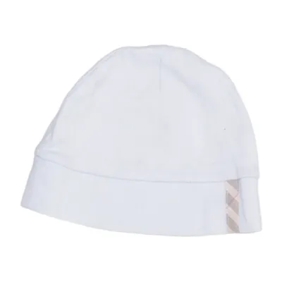 Mössa (Blå) från Burberry Children