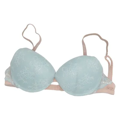 Bh (Groen, Beige) van Dolce & Gabbana Underwear Polyamide, Elastaan