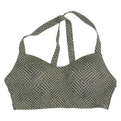 Sports bra (Sprzny) from Uniqlo x SPRZ NY Elastane, Polyamide