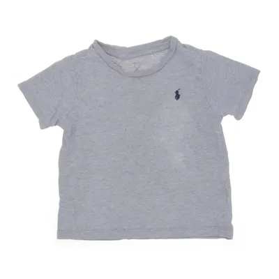T-shirt (Grå) från Ralph Lauren Bomull