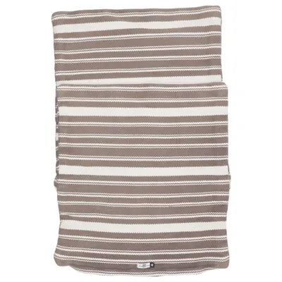 Housse de coussin (Marron, Beige) de DAY Birger et Mikkelsen Home Coton