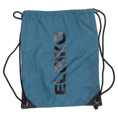 Sporttas (Blauw) van Eleiko