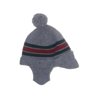 Pompon muts (Grijs) van Gucci Wol
