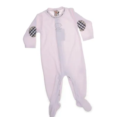 Rompers (Pink) from Burberry