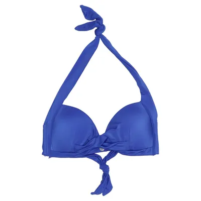 Bikini top (Blå) fra Wow