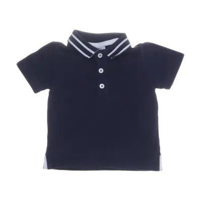 Pikétröja (Blå) från Fendi Kids