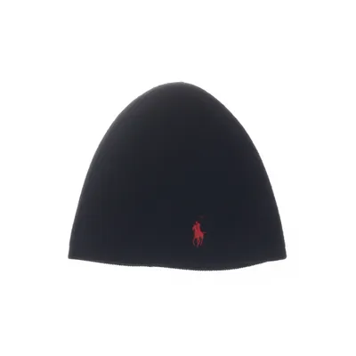 Beaniemössa (Svart) från Polo Ralph Lauren Ull