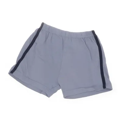 Shorts (Grå, Blå) från U Trend Bomull