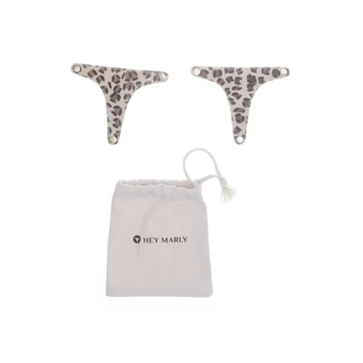 Skotillbehör (Brun, Flerfärgad) från Hey Marly