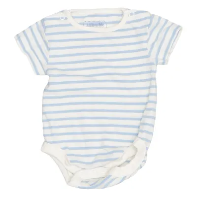 Romper (Blauw, Wit) van Jojo Maman Bébé Katoen