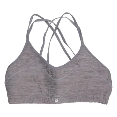 Brassière (Gris) de Decathlon
