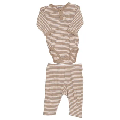 Ensemble (Beige, Blanc) de Wheat