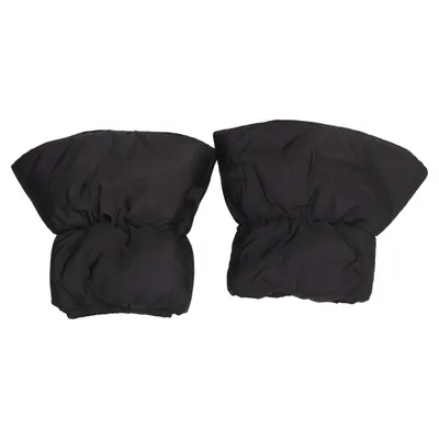 Moufles (Noir) de UGG