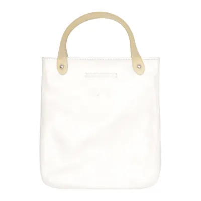 Handtas (Wit) van Jil Sander