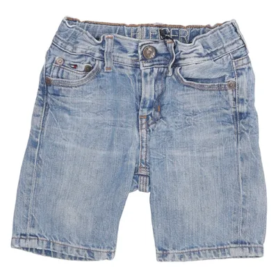 Denim shorts (Ferris Shortsdev) from Tommy Hilfiger