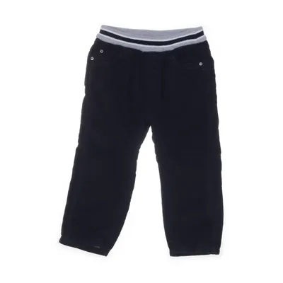 Corduroy pants (Blue, Gray) from Armani Baby Cotton