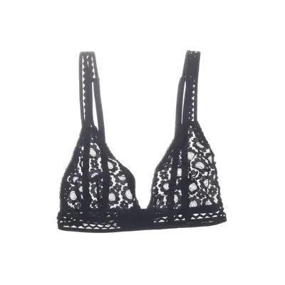 Bralette (Svart) från Stella McCartney
