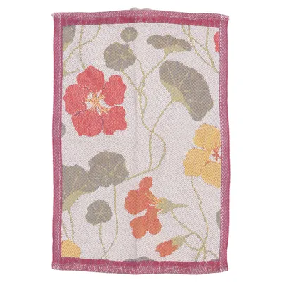 Kitchen towel (Red, Yellow, Multicolored) from Ekelund
