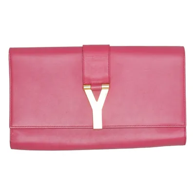 Abendtasche (Y-Mail) von Saint Laurent